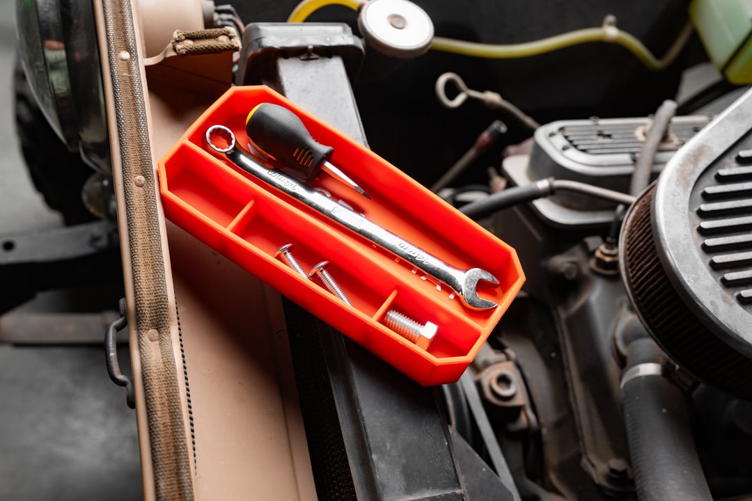 Grypmat - Plus - Quad - Toolbox Widget USA