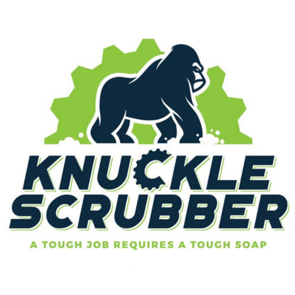 Knuckle Scrubber - ToolBox Widget AU