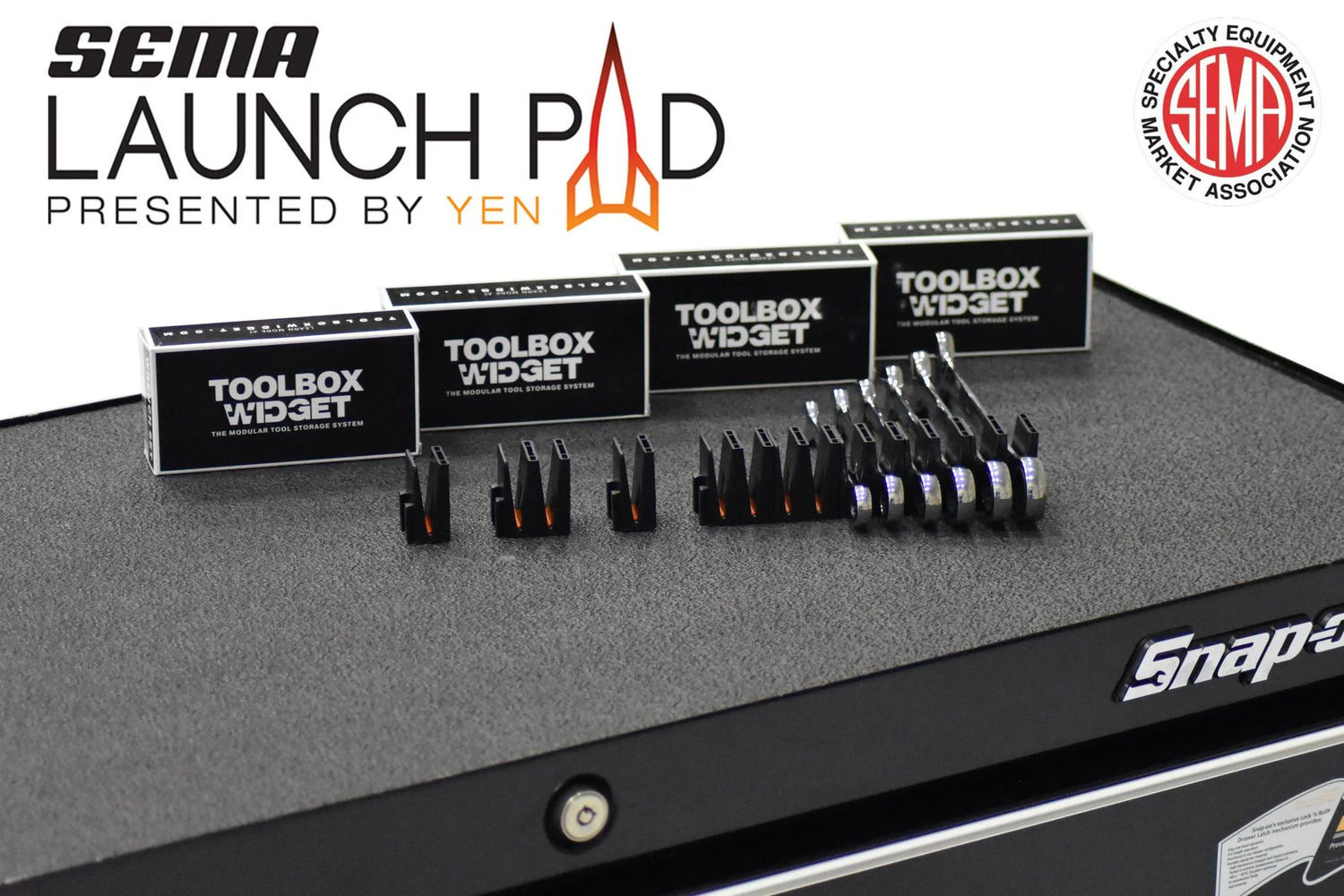 Wholesale Direct - Toolbox Widget AU