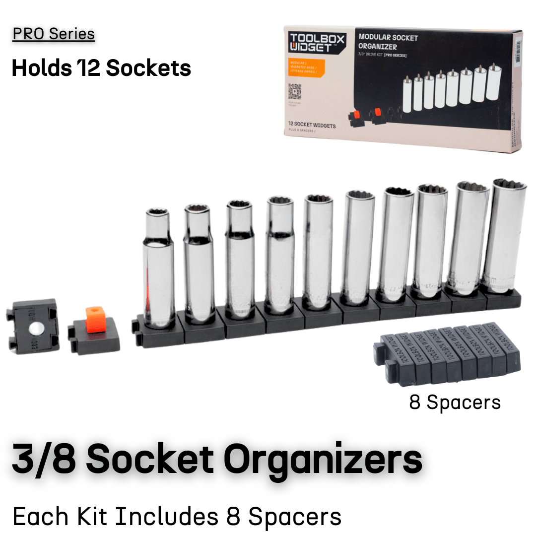 Socket Organizer Bundle