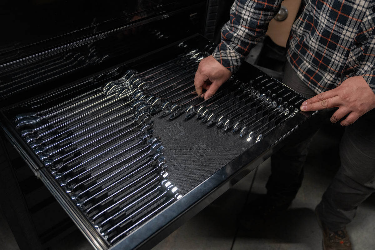 Wrench Pro Bundle