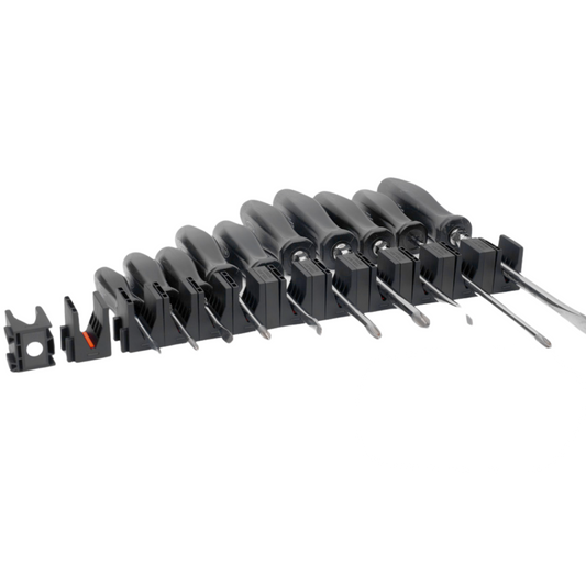 Screwdriver Organizers [PRO]