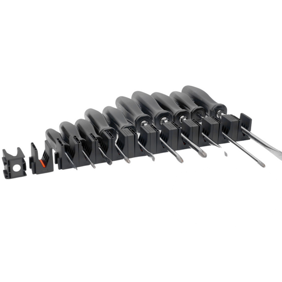 Modular Tool Holders Collections – ToolBox Widget AU