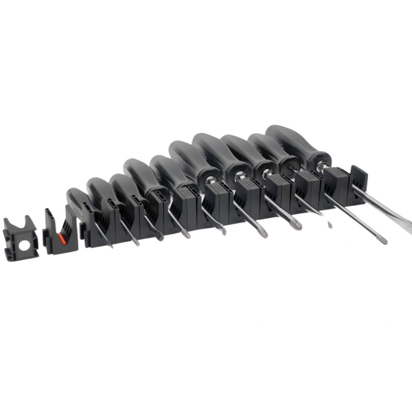 PRO Screwdriver Organisers