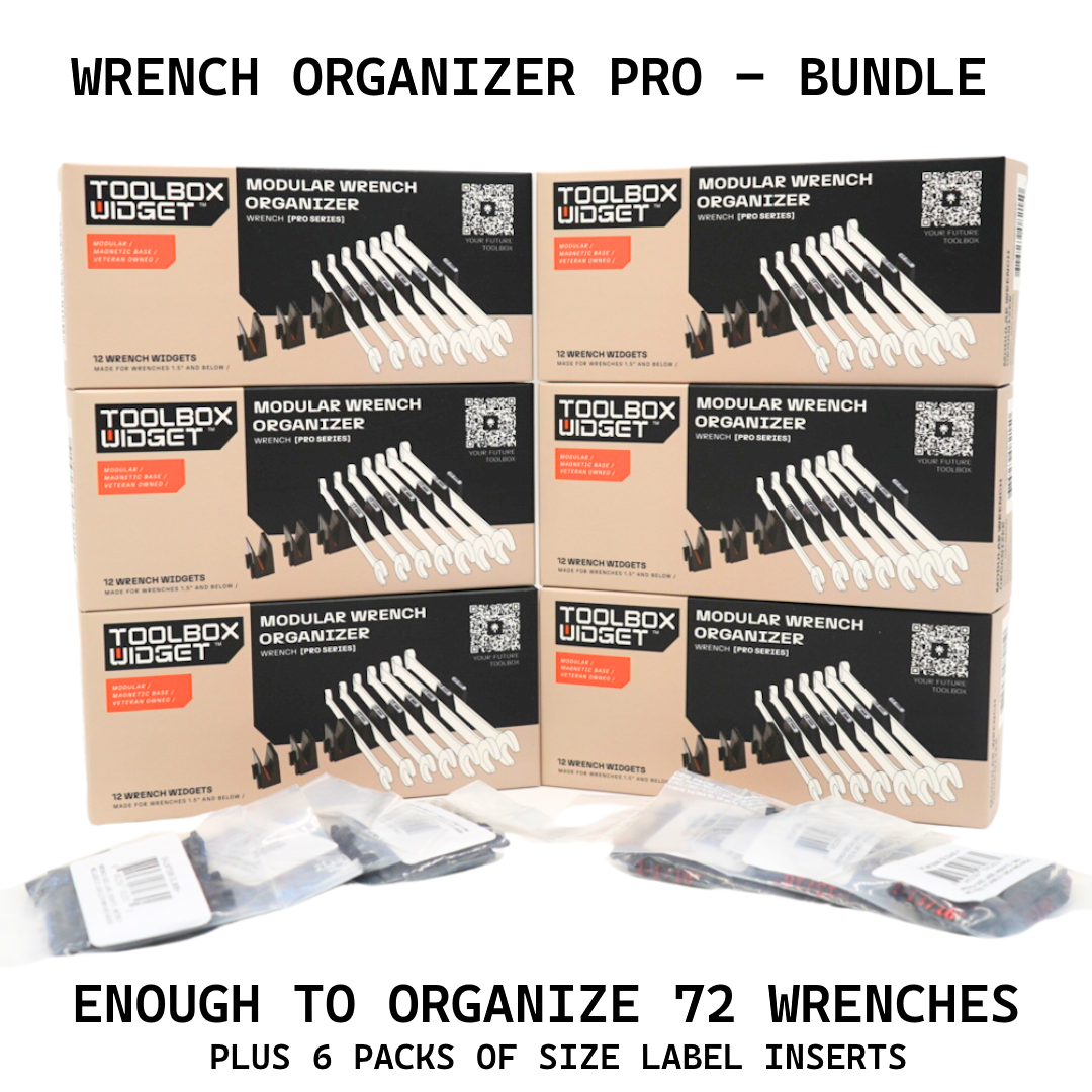 Wrench Pro Bundle
