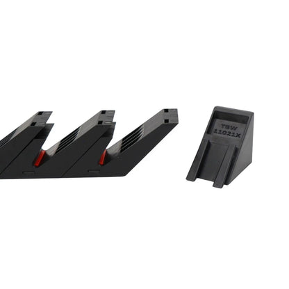 Angled End Stop - Toolbox Widget USA