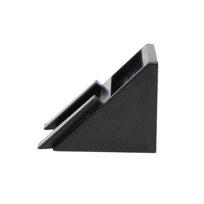 Angled End Stop - Toolbox Widget USA