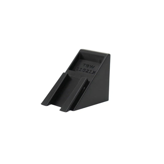 Angled End Stop - Toolbox Widget USA