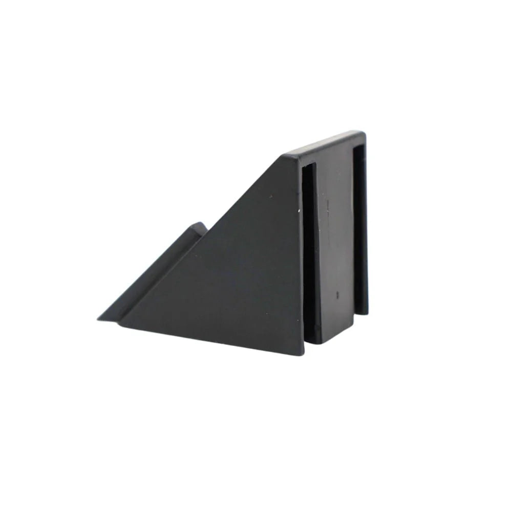 Angled End Stop - Toolbox Widget USA