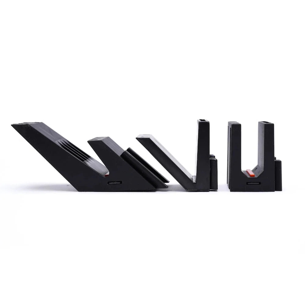 Angled to Vertical Adapter - Toolbox Widget USA