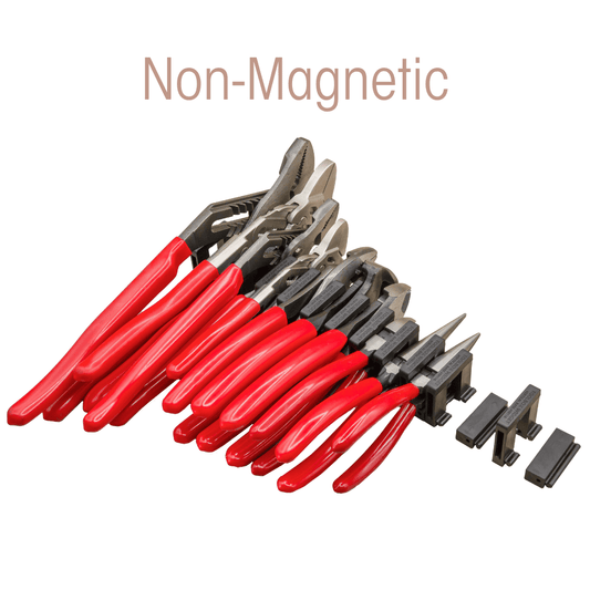 DIY - Plier Organizer - Toolbox Widget Australia, Plier Organizer, Plier Organization, Toolbox Widget, Tool Box Widget, Tool Organization, Plier Holder