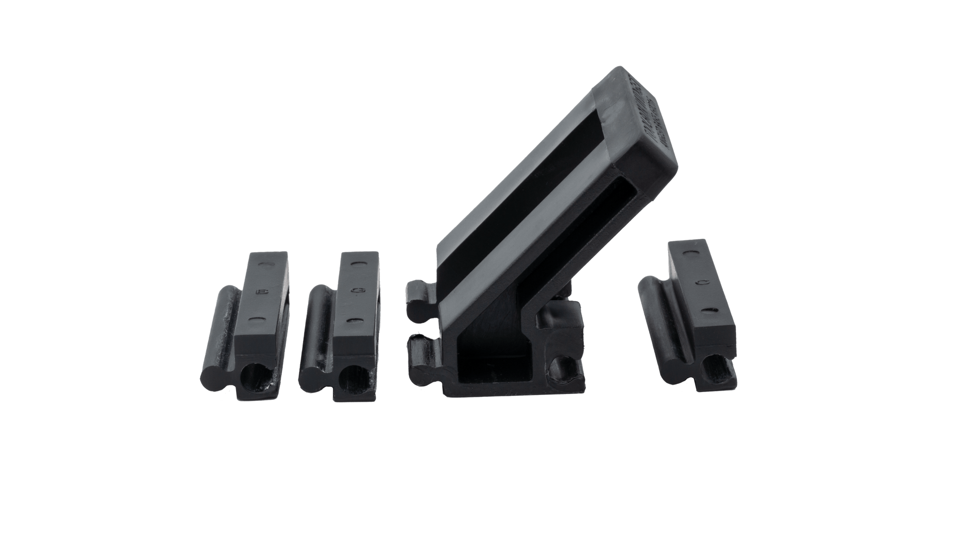 DIY - Universal Organizer Angled - Toolbox Widget USA, Wrench Organizer, Wrench Organization, Toolbox Widget, Tool Box Widget, Tool Organization, Wrench Holder