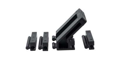 DIY - Universal Organizer Angled - Toolbox Widget USA, Wrench Organizer, Wrench Organization, Toolbox Widget, Tool Box Widget, Tool Organization, Wrench Holder