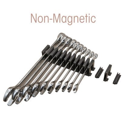 DIY - Wrench Organizer - Toolbox Widget USA Wrench Organizer, Wrench Organization, Toolbox Widget, Tool Box Widget, Tool Organization, Wrench Holder