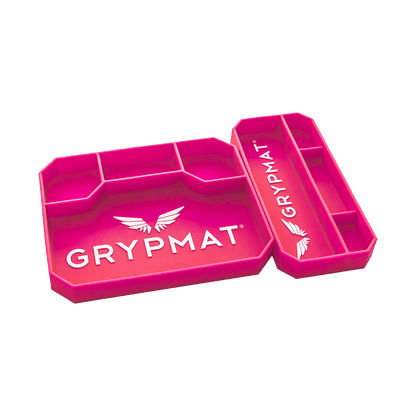 Grypmat Plus - DUO - Toolbox Widget CA