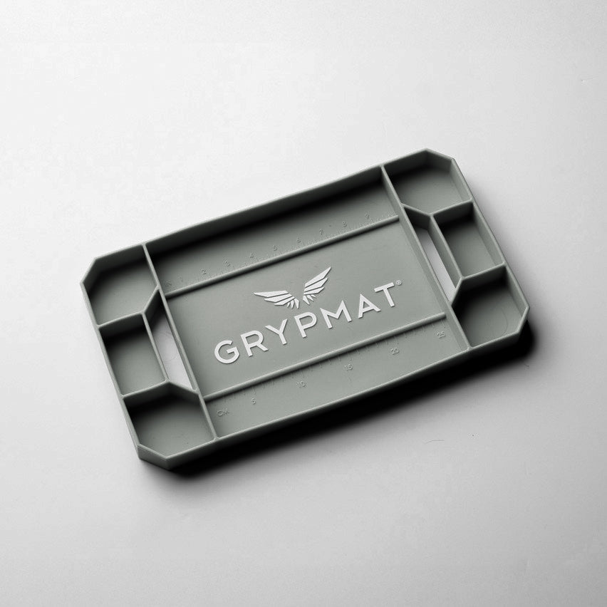 Grypmat - Plus - Large - Toolbox Widget USA