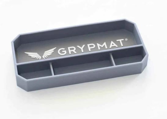 Grypmat Plus - Small - Toolbox Widget Australia, Grypmat, Grip mat, Tool Mat, Toolbox Widget, Tool Box Widget, Non-slip, Tool caddy, Tool tote