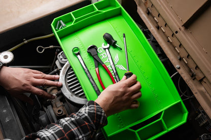 Grypmat - Plus - XL - Toolbox Widget USA