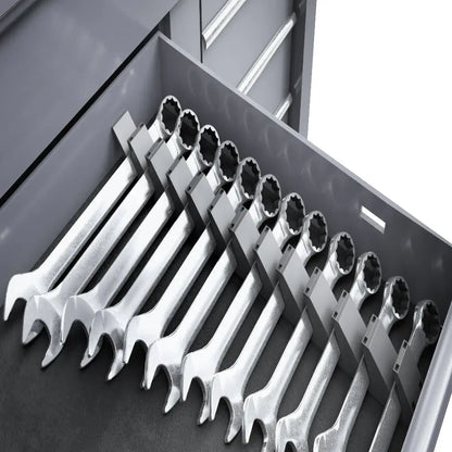 Pro - Large Wrench Organizers - Toolbox Widget Australia Wrench Organizer, Wrench Organization, Toolbox Widget, Tool Box Widget, Tool Organization, Wrench Holder