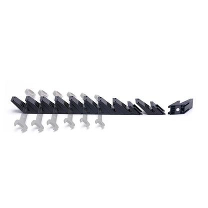 Large Wrench Organizers - Angled - Toolbox Widget USA