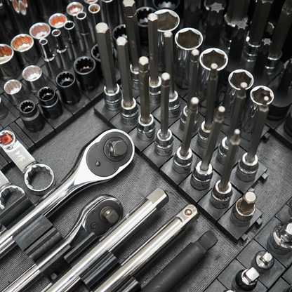 3/8" Socket Organizers [PRO]