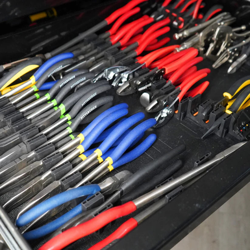 Plier Organizers [PRO]