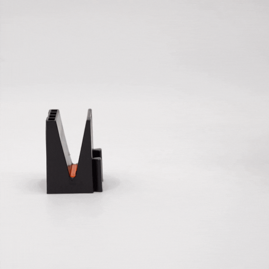 Pro - Vertical Wrench Organizers - Toolbox Widget Australia Wrench Organizer, Wrench Organization, Toolbox Widget, Tool Box Widget, Tool Organization, Wrench Holder
