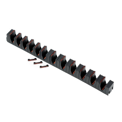 Screwdriver Label Inserts - Toolbox Widget USA