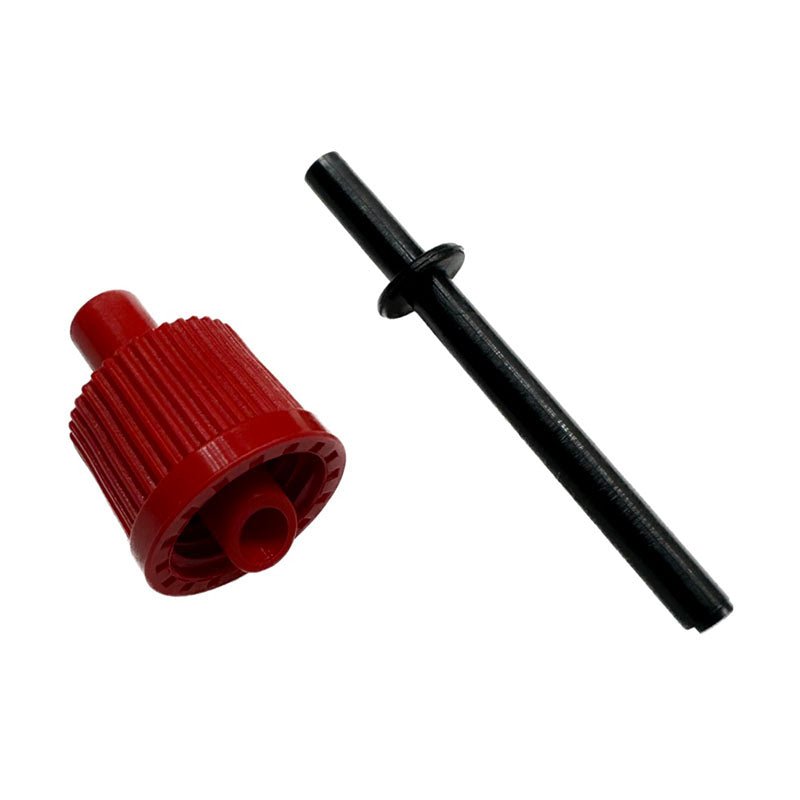 Silicone Saver - Toolbox Widget USA