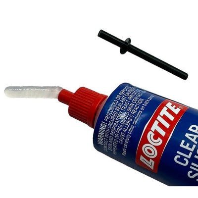 Silicone Saver - Toolbox Widget USA