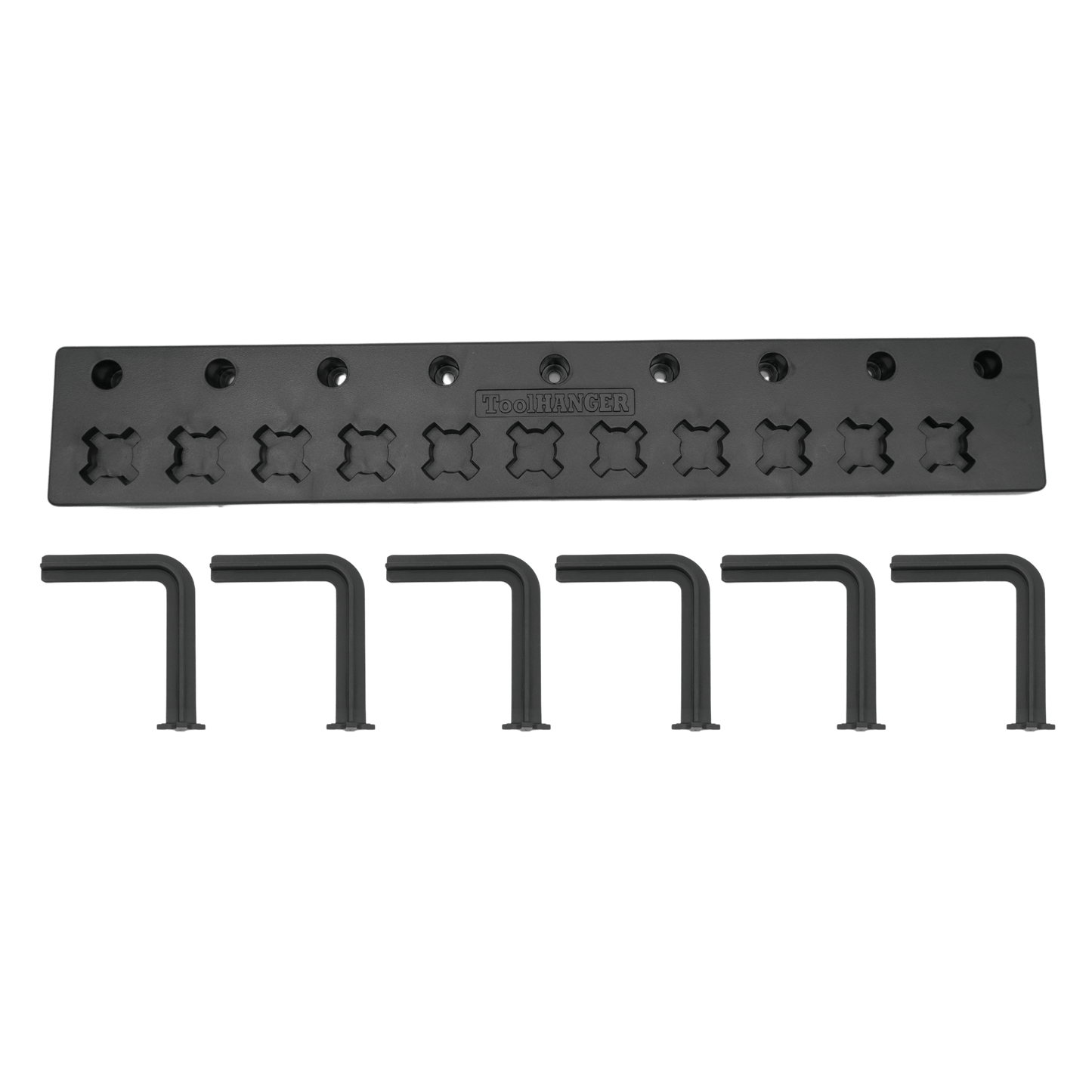 6 Hook Hangers