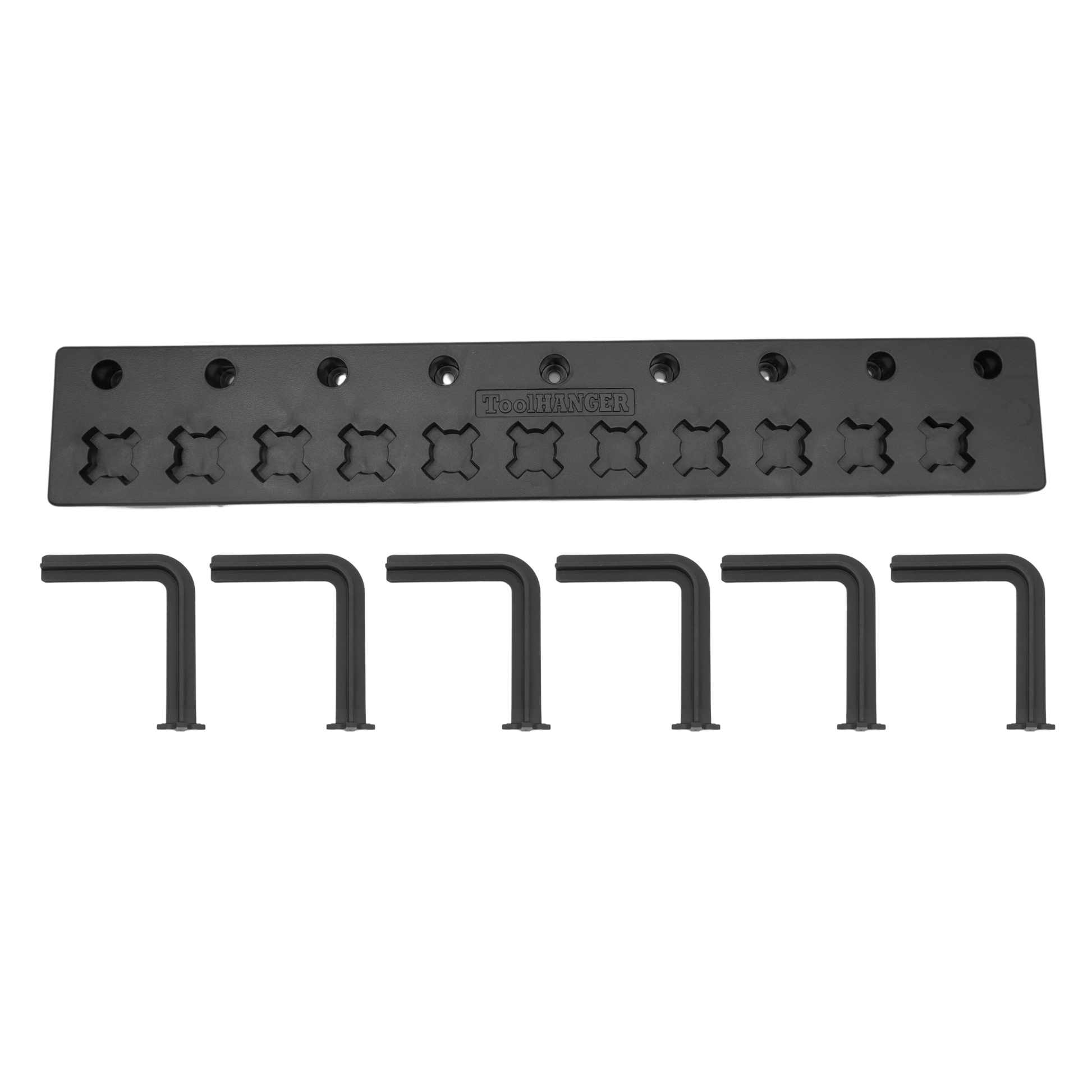 6 Hook Hangers
