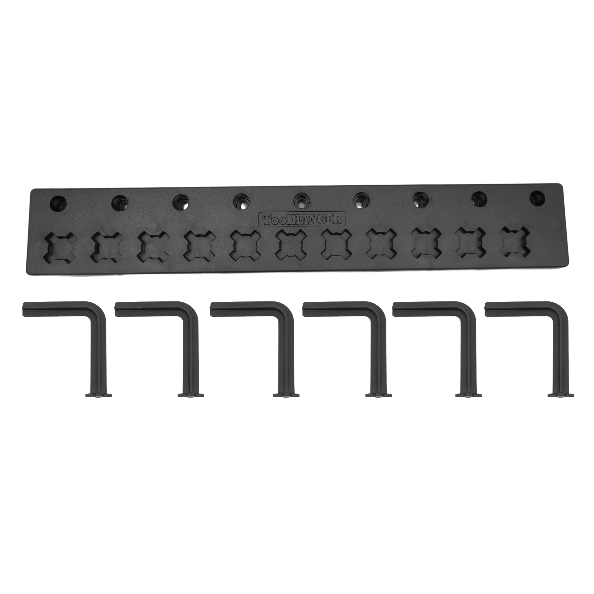 6 Hook Hangers