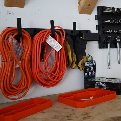 6 Hook Hangers