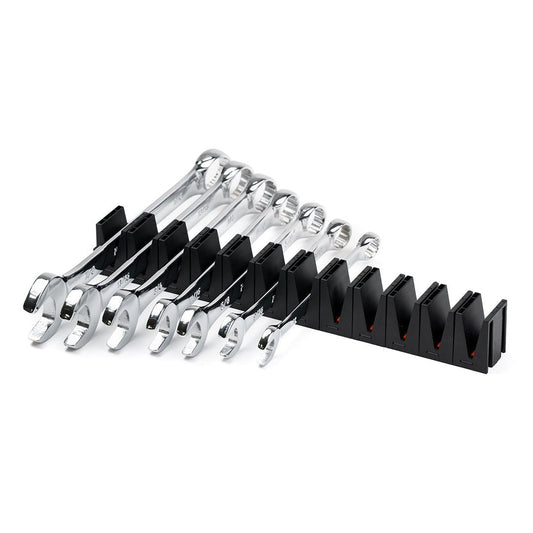 Wrench Organizers - Vertical [PRO] - Toolbox Widget USA