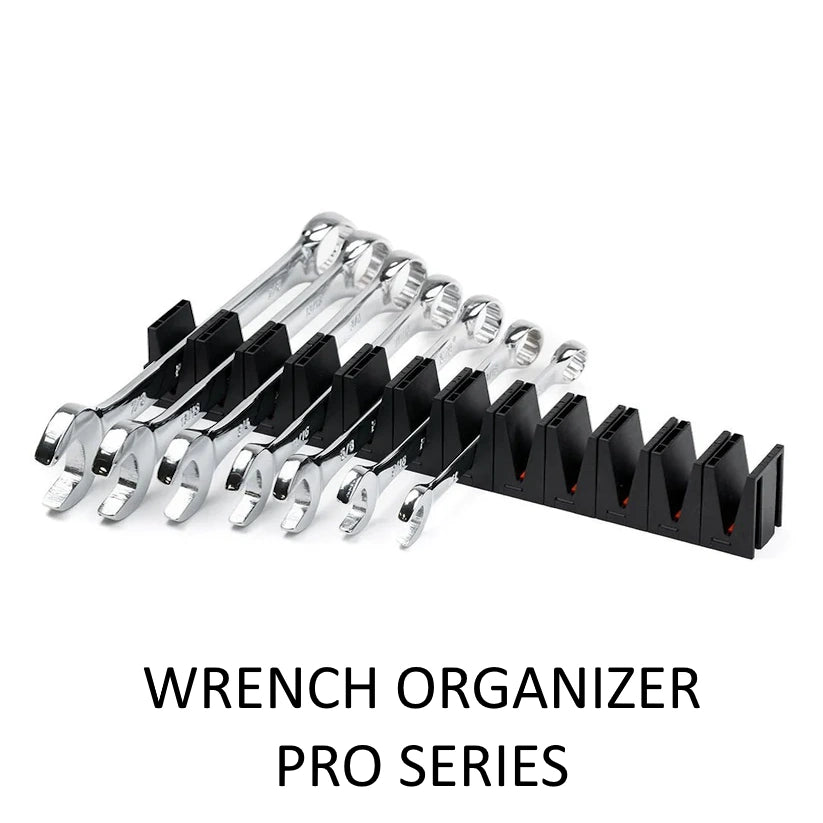 Wrench Organizers - Vertical [PRO]