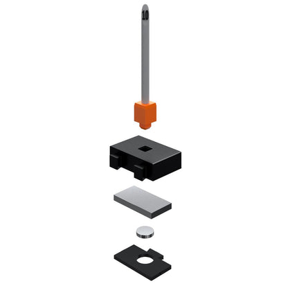 3/8" Socket Organizers - ToolBox Widget AU