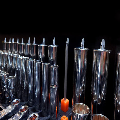 3/8" Socket Stems - Metric - Toolbox Widget CA