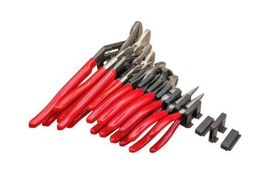 DIY Plier Organizer - Normal - Toolbox Widget USA