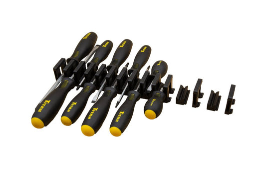 DIY Screwdriver Organizer - Toolbox Widget USA