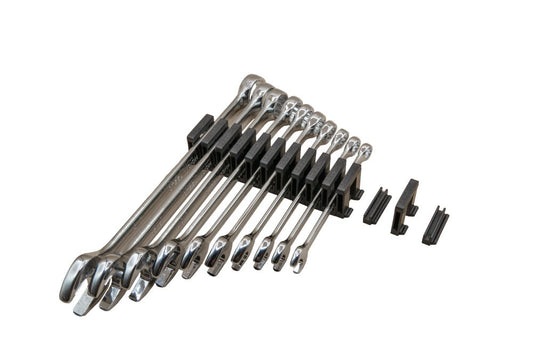 DIY Wrench Organizer - Normal - Toolbox Widget USA
