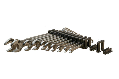 DIY Wrench Organizer - Wide - Toolbox Widget USA