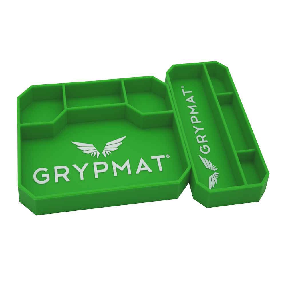Grypmat Plus - DUO - Toolbox Widget Australia, Grypmat, Grip mat, Tool Mat, Toolbox Widget, Tool Box Widget, Non-slip, Tool caddy, Tool tote