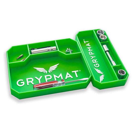 Grypmat Plus - DUO - Toolbox Widget AU