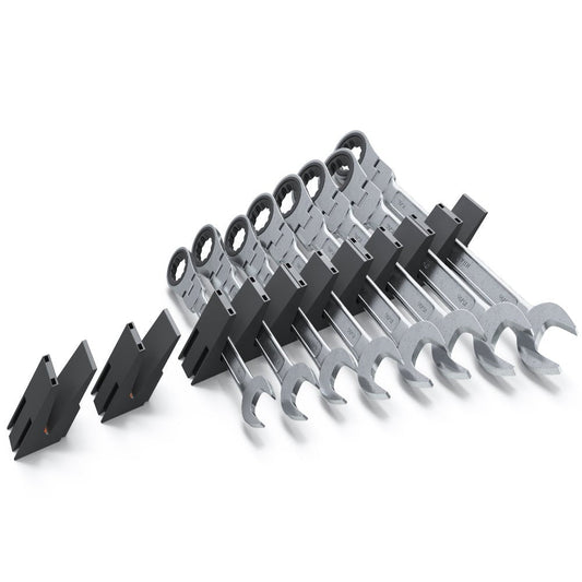 Large Wrench Organizers - ToolBox Widget AU