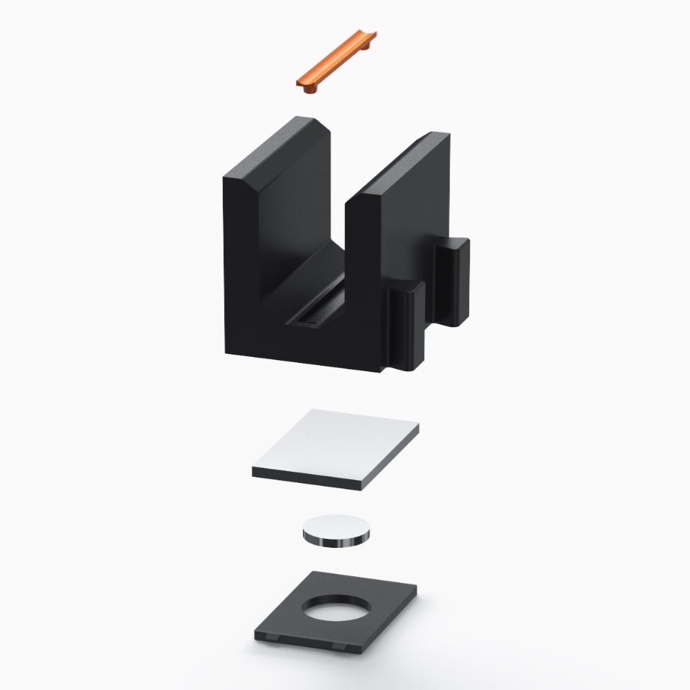 Plier organizers - Toolbox Widget CA